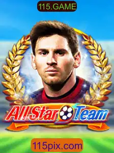 Descubra o Universo Empolgante de AllStarTeam: Uma Jornada no Mundo dos Jogos