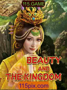 Descubra 'BeautyAndTheKingdom': Um Mergulho no Novo Sensação do Mundo dos Jogos
