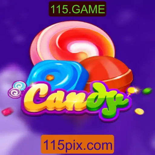 Descubra o Fascinante Jogo 'Candy' - 115.GAME