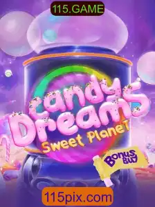Descubra o Mundo Encantado de CandyDreamsSweetPlanet: Um Delicioso Universo de Diversão