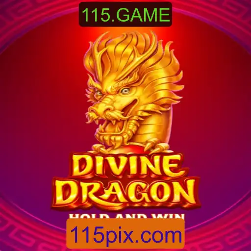 Descubra o Fascinante Mundo de DivineDragon