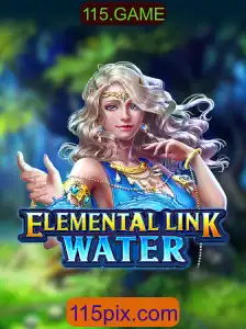Explorando o Mundo de ElementalLinkWater: Aventura e Estratégia no Universo dos Jogos