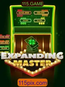 Descubra o Universo de Estratégia do ExpandingMaster