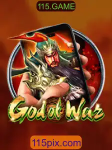Desvendando GodofWarM: Uma Jornada Épica