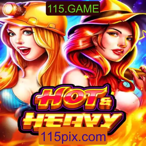 HotHeavy: Uma Nova Experiência no Mundo dos Jogos
