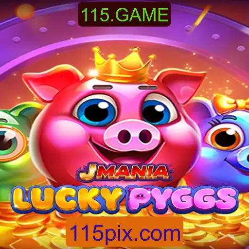 Descubra JManiaLuckyPyggs: Um Jogo Revolucionário no Mundo dos Games