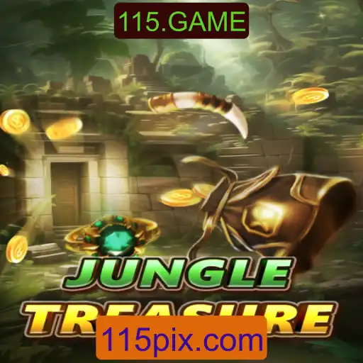 Descobrindo as Aventuras de JungleTreasure