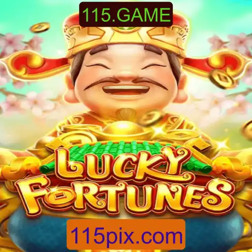 LUCKYFORTUNES: Descubra o Novo Fenômeno de Entretenimento