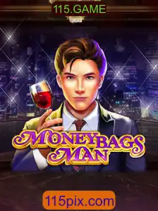 MoneybagsMan: A Revolução no Mundo dos Jogos Digitais