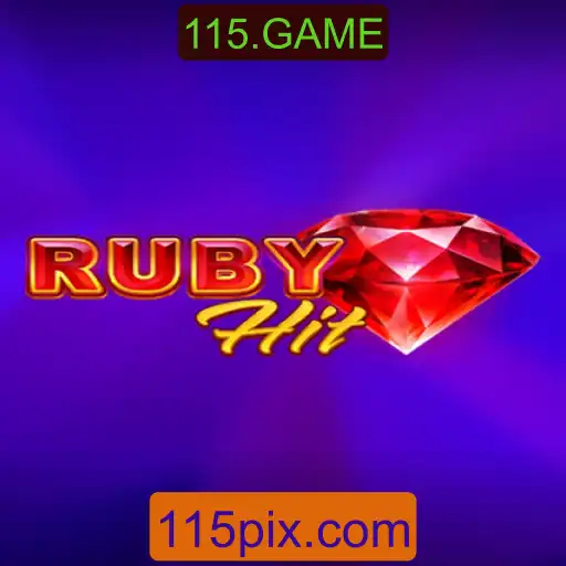 Explorando RubyHit: O Fenômeno dos Jogos com 115.GAME