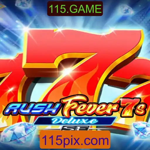 Descubra o Fascinante Mundo de RushFever7sDeluxeSE