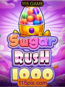 Desvendando o Mundo de SugarRush1000: Como Jogar e Vencer