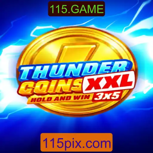 ThunderCoinsXxl: A Nova Sensação no Mundo dos Jogos Digitais