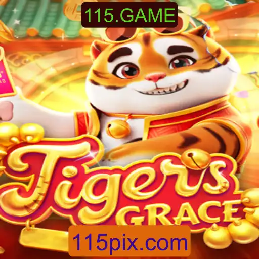 Explorando TigersGrace - A Era de 115.GAME no Mundo dos Jogos Digitais